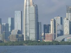 -深圳湾公园(南山区)
