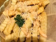 -十分牛西餐·牛扒专门店(光明广场店)