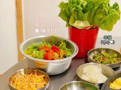 -恩泽家·果味坛子韩国炭火烤肉(白石龙店)