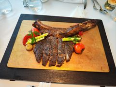 -王品牛排(郑州大卫城店)