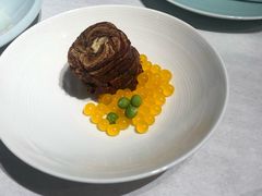 -稍可轩博物馆餐厅