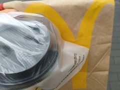 -麦当劳(团结湖店)