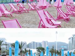 -小梅沙海滨乐园