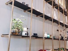 -Home Cafe(水榭春天店)
