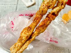 -新桥炸鸡店(中昂时代广场店)