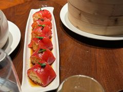 -香樟花园新粤料理(无锡万象城店)