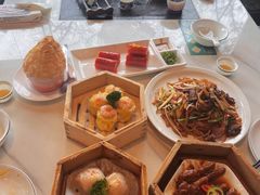 -点胜汇·点心粤菜·手工制作(揭阳店)