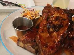 -Cha Cha's Beach Cafe