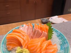 -水之惠鲜鱼料理(王府大街店)