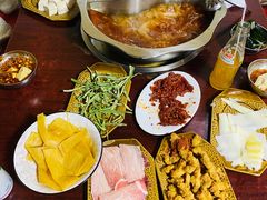 -重庆火锅(西安店)