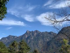 -九华山风景区