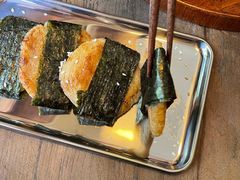 -嘁嘁茶泡饭