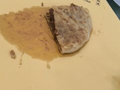 -老舅老蒙肉饼非遗店(一店)
