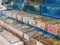 -渔港明珠酒店(星海广场店)
