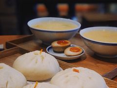 -AFS|青岛传统包子铺