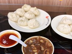 -庆丰包子铺(宣武门店)