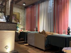 -翡翠鸟精品泰国菜(北辰财富中心店)
