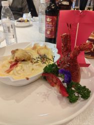 点击看大图 -杭州望湖宾馆·宴会厅