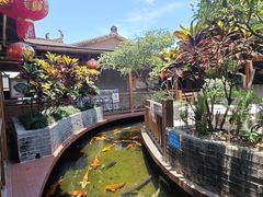 -侠成水上农庄(工业大道店)