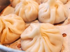 海胆小笼包-海味当家·蒸锅海鲜(星海公园店)