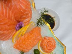 -北塘海鲜·天津菜(大光明桥旗舰店)