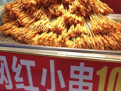 -味子夫鸡柳(解放碑总店)