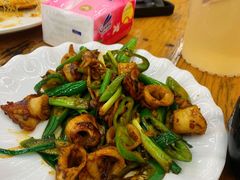 -新欢海鲜坊(赖屋店)