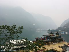 -乌江画廊(彭水苗族土家族自治县)
