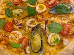 -at cafe 意大利餐厅(集美店)