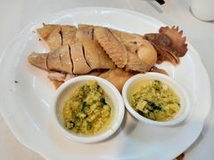 壹心鸡-文记壹心鸡(宝华路店)