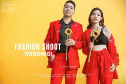 -太古映画婚纱摄影(天河店)