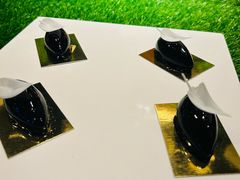 -富力希尔顿酒店·地阔自助餐厅