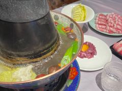 -东来顺饭庄(apm总店)