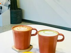 -Legno.ita Coffee by Wood(襄阳南路店)
