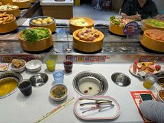 -龍歌自助小火锅(秦淮水游城店)