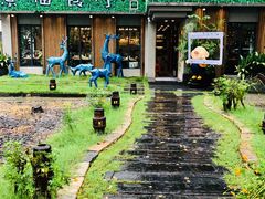 门面-外婆船宴餐厅·外婆喊你回家吃饭