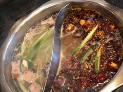-仁虎老火锅(黄泥磅店)
