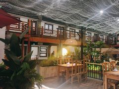-鲁城往事(游客中心店)