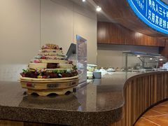 -蒙亨·手把肉·蒙古包文化主题餐厅(天恒广场店)