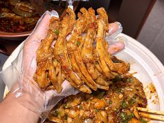 -情妹耙泥鳅·江湖川菜(科华店)