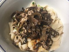 -吴满满油泼面(北方风味园店)