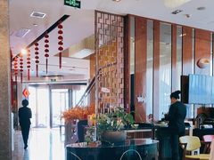 大堂-奕景海鲜(星海广场店)