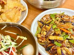 -顺姬冷面(长白西路店)