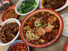 -老三样·旧食新味(万寿宫店)