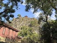 -桂林独秀峰王城景区