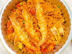 -ZAFFERANO西班牙海鲜饭(上海首店)