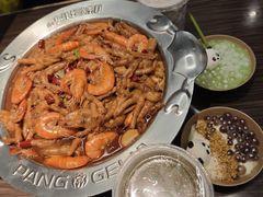 -胖哥俩肉蟹煲(湖滨银泰in77店)
