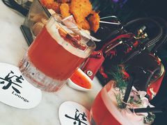 -柒Lounge(三里屯店)