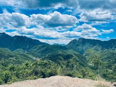-九龙潭景区
