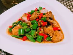 -博悦茶餐厅(文殊院店)